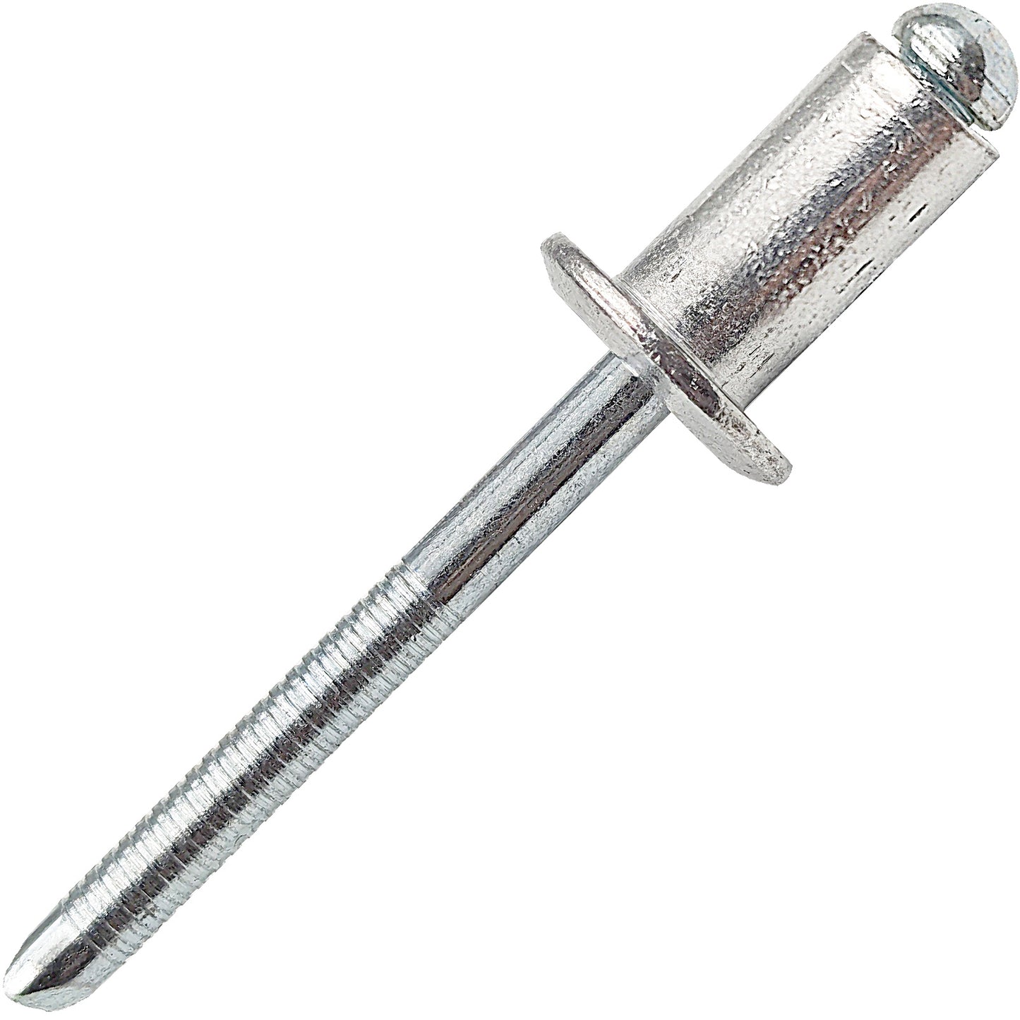 5/16 "(0.31in, 8mm) Diameter Aluminum Blind Rivets