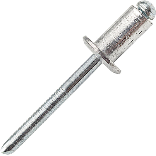 5/16 "(0.31in, 8mm) Diameter Aluminum Blind Rivets