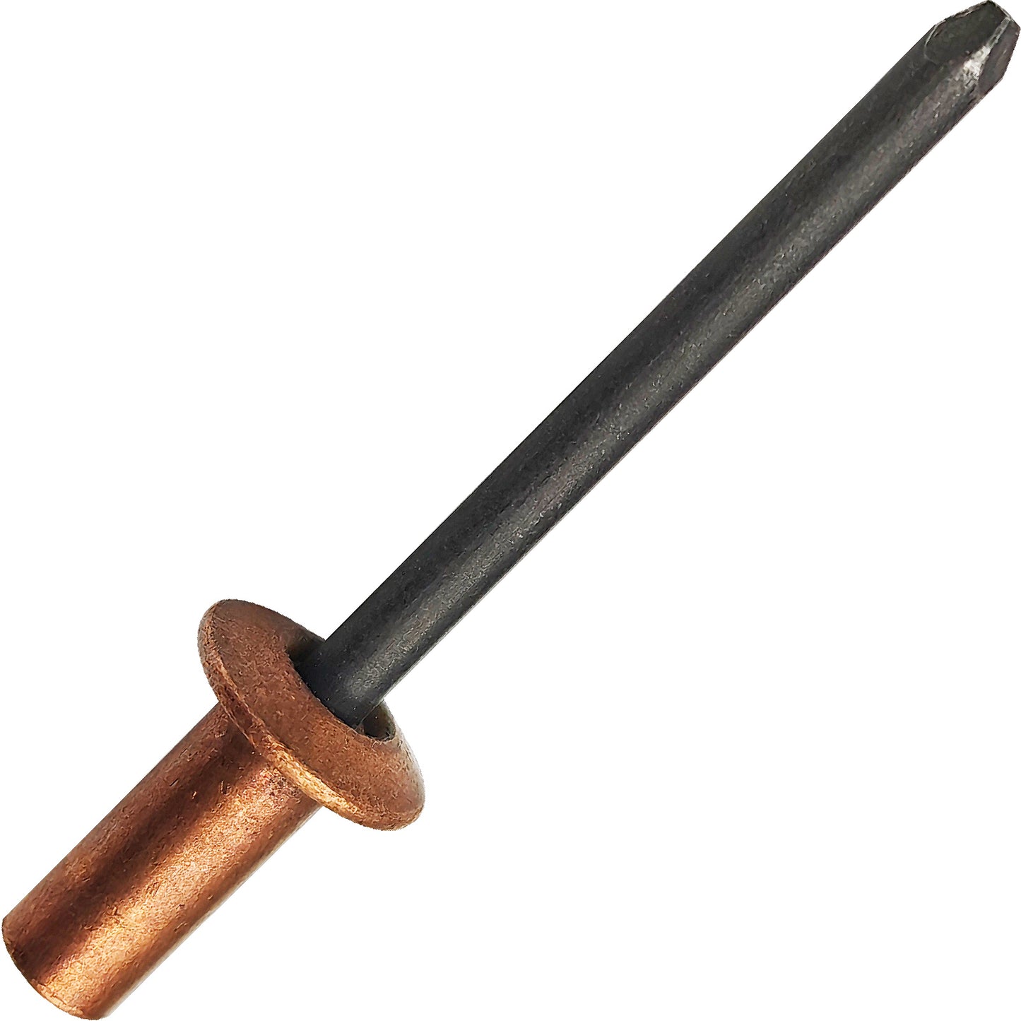 Closed End Dome-Head Blind Rivets, Sealed Blind Rivets