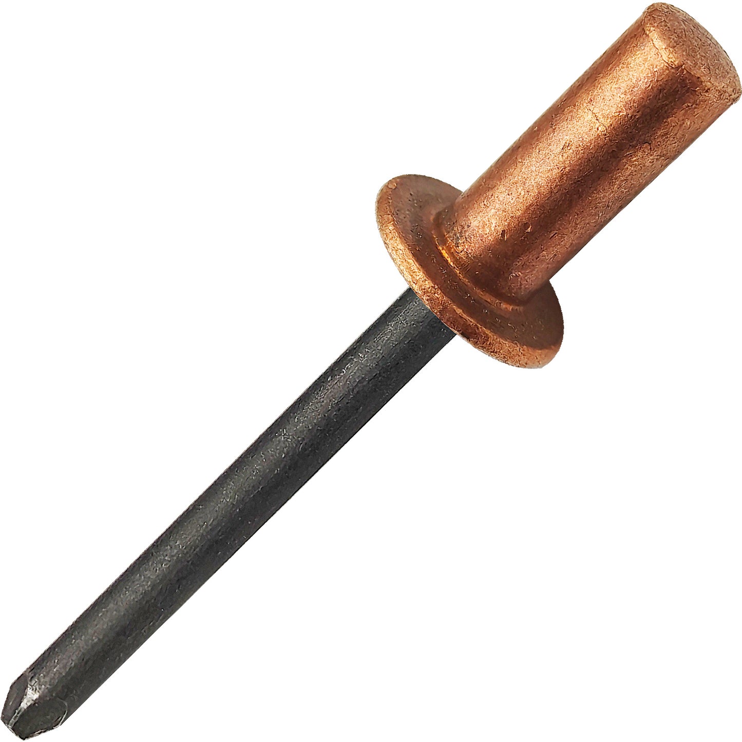 Closed End Dome-Head Blind Rivets, Sealed Blind Rivets